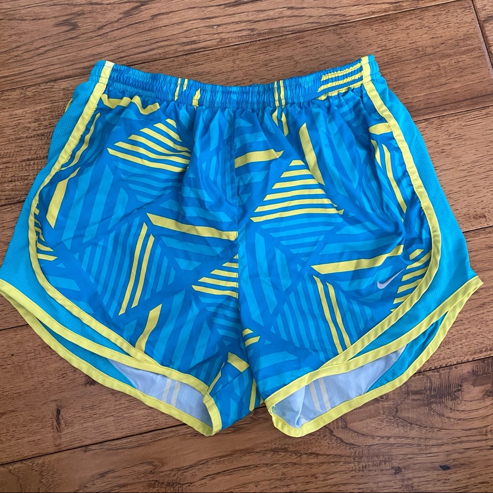 Nike DriFit Running Shorts
